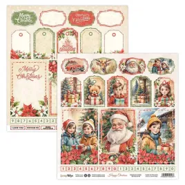 papier-do-scrapbookingu-30x30-scrapboys-happy-christmas-06