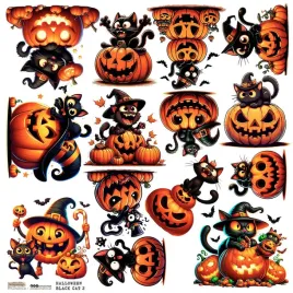 naklejki-papierowe-24x24-scraplove-halloween-black-cat-2-czarny-kot-dynie