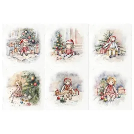 zestaw-papierow-ryzowych-itd-rsm135-lalki-przy-choince