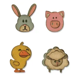 wykrojnik-do-papieru-sizzix-sidekick-critters-zwierzeta-wiejskie