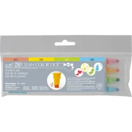 zestaw-dwustronnych-markerow-clean-color-dot-4szt