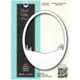 wykrojnik-memory-box-gentle-valley-oval-ramka
