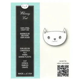 wykrojnik-memory-box-whimsy-cat-glowa-kota