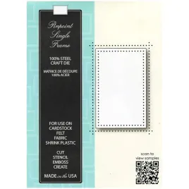 wykrojnik-memory-box-pinpoint-single-frame-prostokat-z-perforacjami