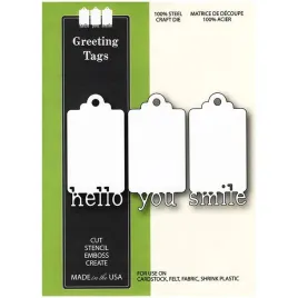 wykrojnik-poppystamps-greeting-tags-tagi-z-napisami-hello-you-smile