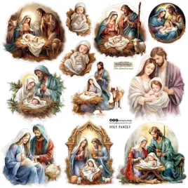 naklejki-papierowe-24x24-scraplove-holy-family