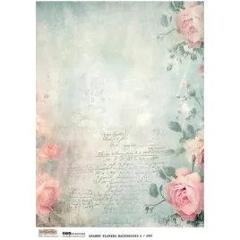 papier-ryzowy-do-decoupage-a4-scraplove-kwiaty-pismo-reczne