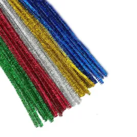 druciki-kreatywne-brokatowe-miks-kolorow-30-cm-40szt