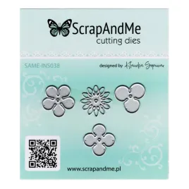 wykrojnik-do-papieru-scrapandme-kwiatki-i-preciki