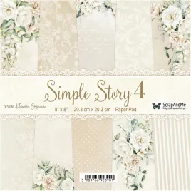 zestaw-papierow-do-scrapbookingu-20x20-scrapandme-simple-story-4