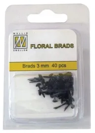cwieki-metalowe-brokatowe-nellies-choice-czarne-3mm-40szt