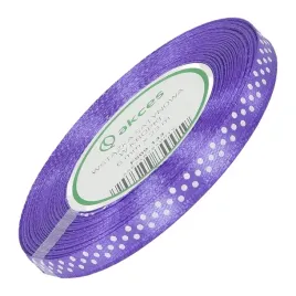 tasiemka-wstazka-satynowa-w-kropki-6-mm-wrzosowa-133-23-m