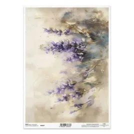 papier-ryzowy-do-decoupage-a4-motywy-kwiatowe-lawenda-itd-collection