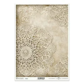 papier-ryzowy-do-decoupage-a4-kremowe-koronki-r2474-itd-collection