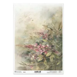papier-ryzowy-do-decoupage-a4-motywy-kwiatowe-lubin-itd-collection