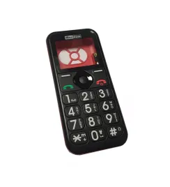 oryginalna-obudowa-korpus-srodkowy-maxcom-mm506bb-czarno-czerwony