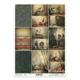 papier-ryzowy-do-decoupage-a4-r2714-itd-collection-swieta-vintage