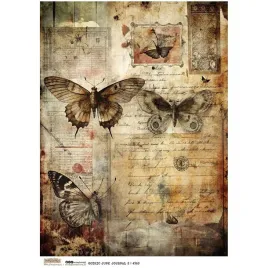 papier-ryzowy-do-decoupage-a4-scraplove-gothic-junk-journal-2