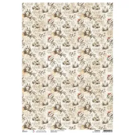 papier-ryzowy-do-decoupage-a3-ciao-bella-winter-season-cozy-wonder-vibes