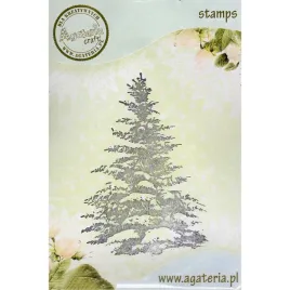 stempel-polimerowy-choinka-duza-5-agateria