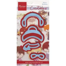 wykrojnik-do-papieru-marianne-design-czapka-szalik-nauszniki
