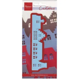 wykrojnik-do-papieru-marianne-design-horizon-amsterdam-domki