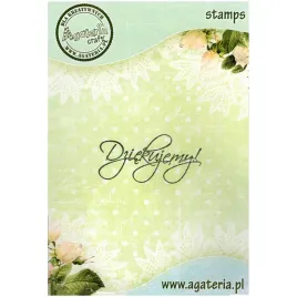 stempel-polimerowy-dziekujemy-agateria