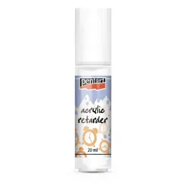 opozniacz-do-farb-akrylowych-pentart-20ml
