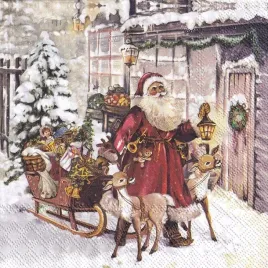 serwetka-do-decoupage-33x33cm-christmas-visit-1szt