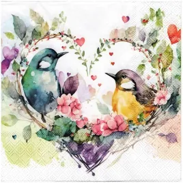 serwetka-do-decoupage-33x33cm-loving-birds-1szt