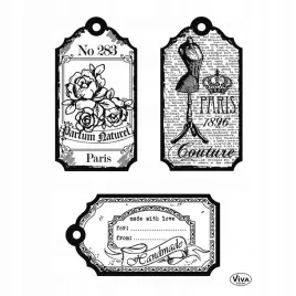 stempel-przezroczysty-viva-decor-tags-paris