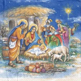 serwetka-do-decoupage-33x33cm-holy-family-1szt