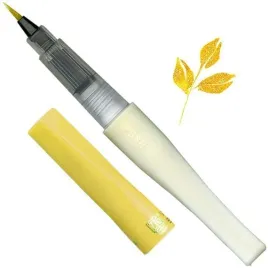 pisak-z-brokatem-wink-of-stella-brush-gold-zig-kuretake-zloty