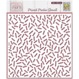 szablon-mix-media-nellie-s-konfetti