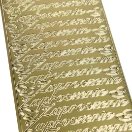 stickersy-naklejki-ozdobne-napis-zaproszenie-duze-zlote