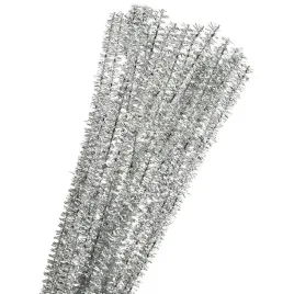 druciki-kreatywne-brokatowe-srebrne-40szt