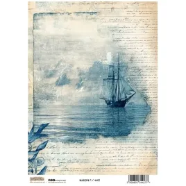 papier-ryzowy-do-decoupage-a4-scraplove-morski-marine-1