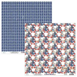 papier-do-scrapbookingu-30x30-mintay-riviera-moments-05