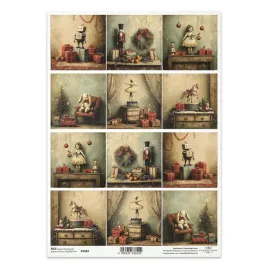 papier-ryzowy-do-decoupage-a4-r2682-retro-boze-narodzenie