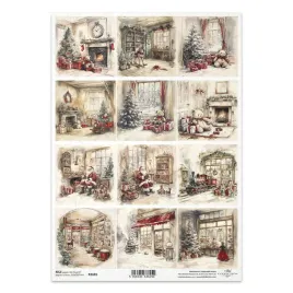 papier-ryzowy-do-decoupage-a4-r2685-boze-narodzenie