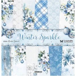 zestaw-papierow-do-scrapbookingu-30x30-scrapandme-winter-sparkle