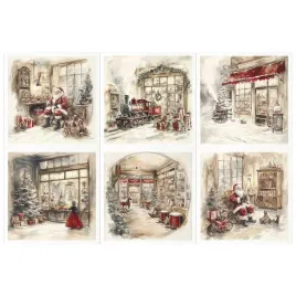 zestaw-papierow-ryzowych-do-decoupage-boze-narodzenie