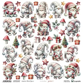 papier-do-scrapbookingu-30x30-scrapandme-gnomes-5-arkusz-do-wycinania