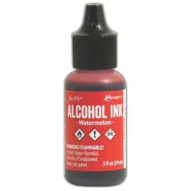 tusz-alkoholowy-ranger-watermelon-czerwony-14ml
