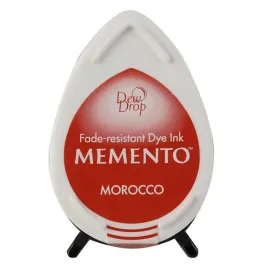 tusz-wodny-memento-dew-drop-morocco-tsukineko