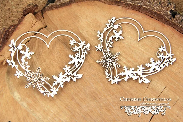 tekturka-scrapki-cherish-christmas-2-serca-scrapiniec-material-beermata