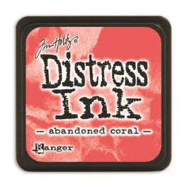 tusz-distress-mini-pad-ranger-abandoned-coral
