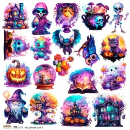 naklejki-papierowe-24x24-scraplove-halloween-set-4