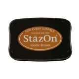 tusz-permanentny-stazon-saddle-brown-brazowy