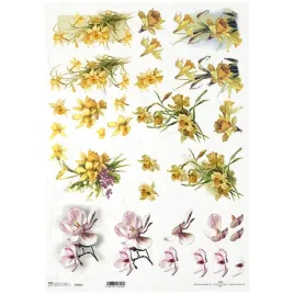 papier-ryzowy-do-decoupage-a3-itd-1072l-zonkil-magnolia